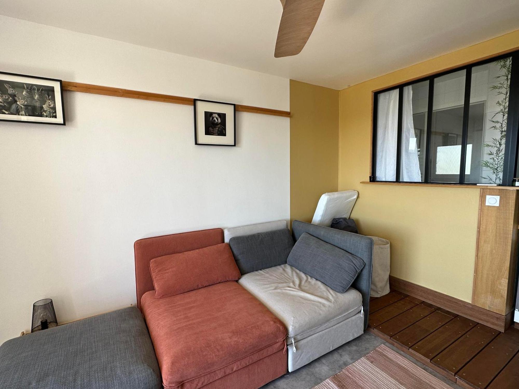 Studio Ideal Pour Beauval モントリシャール エクステリア 写真